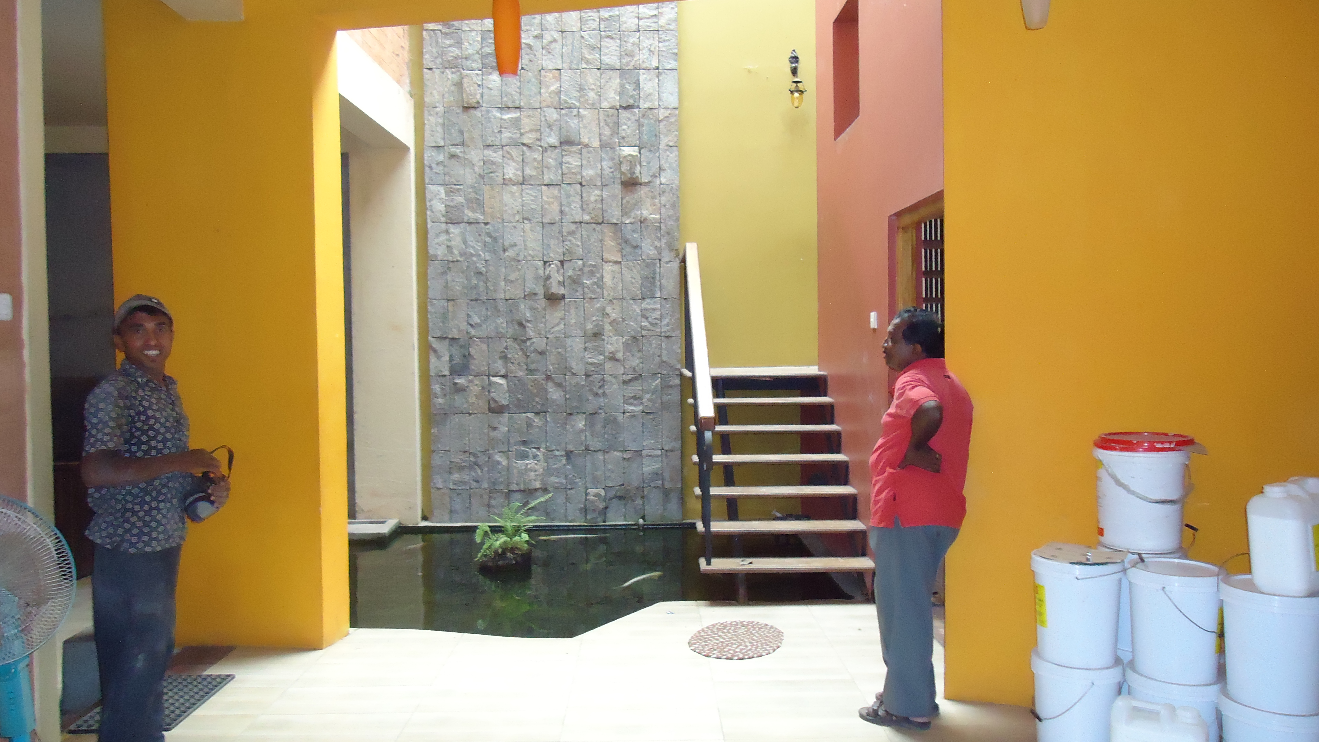 Maharagama Residence Renovation 4